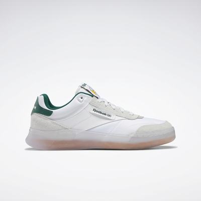 Reebok Men's Club C Legacy Shoes White,US-19260